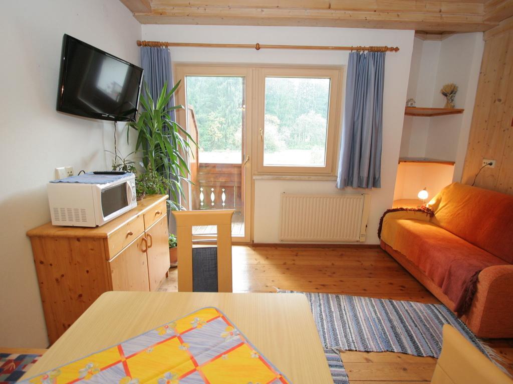 Apartment In Troepolach With Sauna 外观 照片