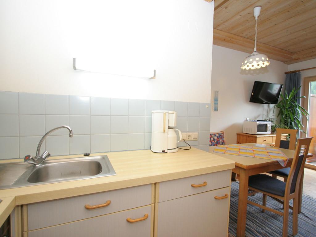 Apartment In Troepolach With Sauna 外观 照片