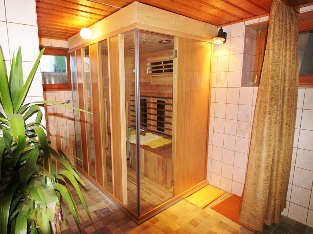 Apartment In Troepolach With Sauna 外观 照片